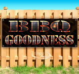 BBQ Goodness Banner