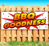 BBQ Goodness Banner