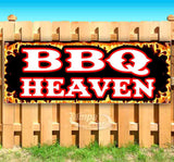 Heart Attack Corn Banner