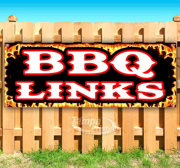 BBQ Links Banner