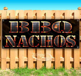 BBQ Nachos Banner