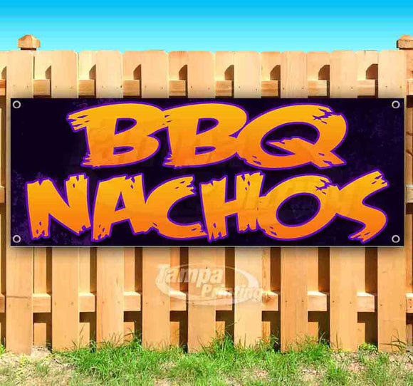 BBQ Nachos PBG Banner