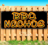 BBQ Nachos Banner