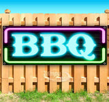 BBQ Banner