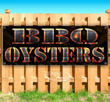 BBQ Oysters Banner