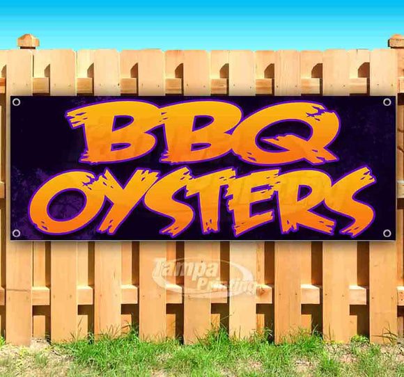 BBQ Oysters PBG Banner