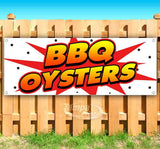 BBQ Oysters Banner
