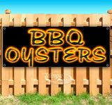 BBQ Oysters Banner