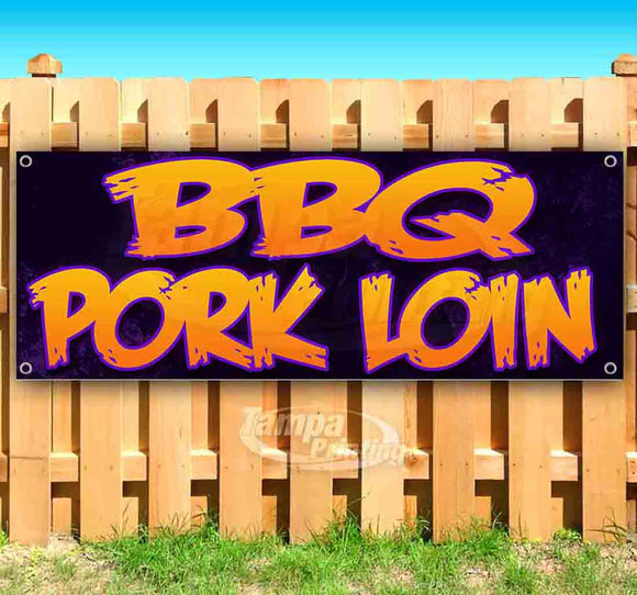 BBQ P Loin PBG Banner