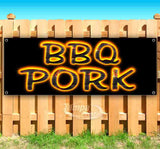 BBQ Pork Banner