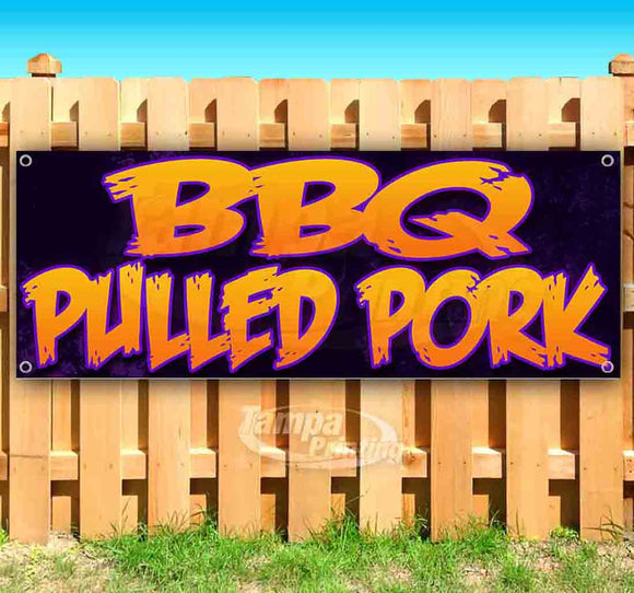 BBQ P Pork PBG Banner