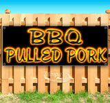 BBQ Pulled Pork Banner