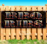 BBQ Ribs Banner