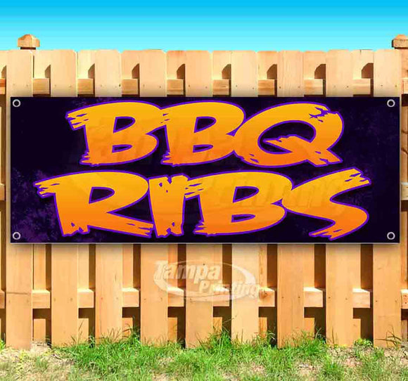 BBQ Ribs PBG Banner