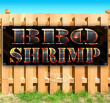 BBQ Shrimp Banner