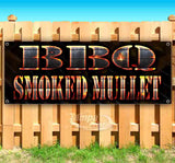 BBQ Smoked Mullet Banner