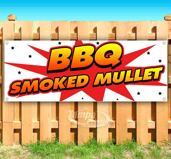 BBQ Smoked Mullet Banner