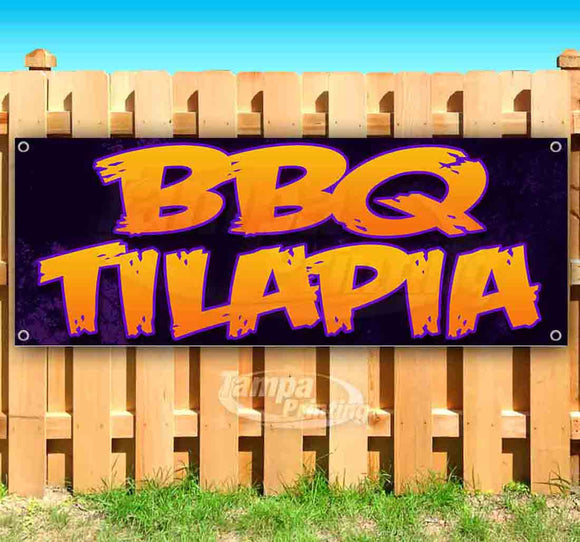 BBQ Tilapia PBG Banner