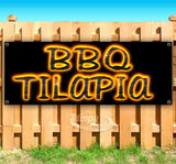 BBQ Tilapia Banner