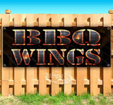 BBQ Wings Banner