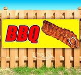 BBQ Banner