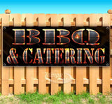 BBQ Smoked Mullet Banner