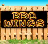 BBQ Wings Banner