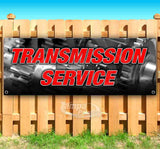 Transmission Service Banner