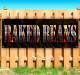 Baked Beans Banner