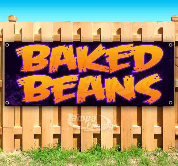 Baked Beans PBG Banner