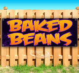 Baked Beans PBG Banner