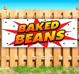 Baked Beans Banner