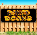 Baked Beans Banner