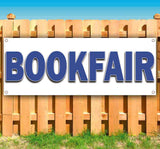 Bookfair Banner