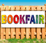 Bookfair Banner