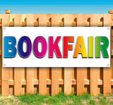 Bookfair Banner