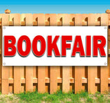Bookfair Banner