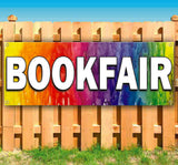 Bookfair Banner