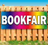 Bookfair Banner