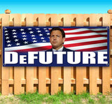 DeFuture DeSantis 2024 Banner