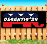 Desantis 2024 Banner