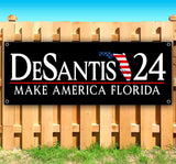 DeSantis 2024 FLA Banner