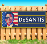 Desantis 2024 Banner