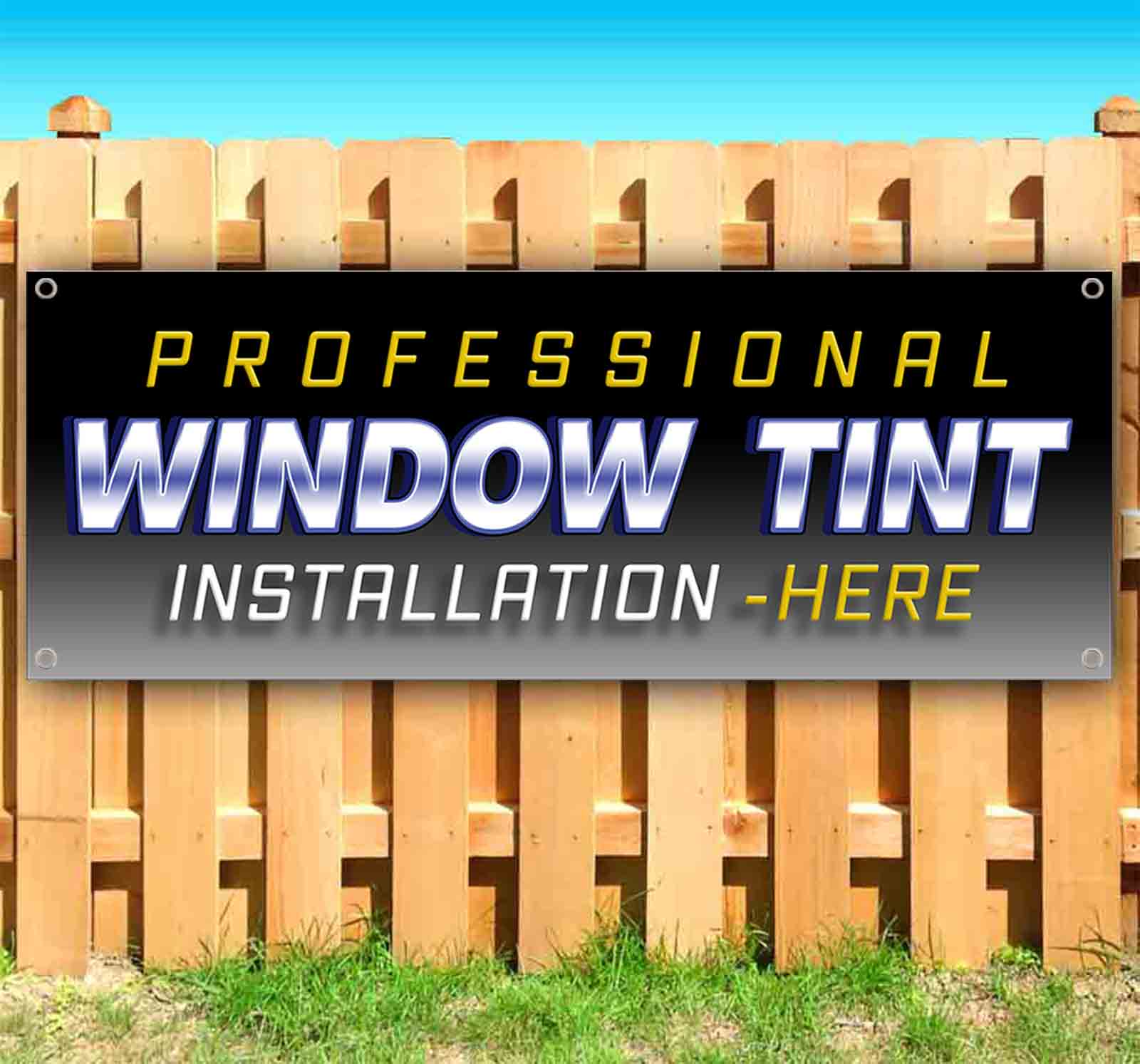 Full Color Custom Banners | 24 hr Production. Fast Free Shipping ...