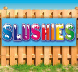 Rainnbow Slushies Banner