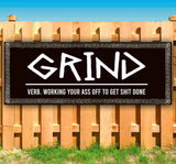 Sparta Grind Banner