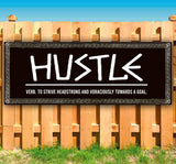Sparta Hustle Banner