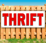 Thrift Banner