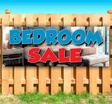 Bedroom Sale Banner