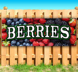 Berries Banner